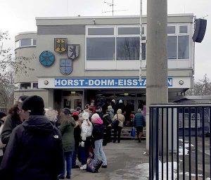 Eisstadion Wilmersdorf